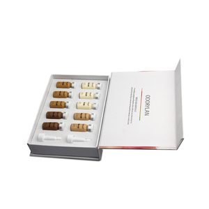 Meso Glow-suero de mesoterapia semipermanente, para salón de belleza, SPA, base de mesoterapia - Product Image 6