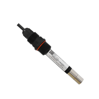 Sensor Óptico de OD en Línea RK500-04 RS485 Modbus 0-20mg/L OEM para Control de Ahorro de Energía en Estanques de Aireación de Tratamiento de Aguas Residuales