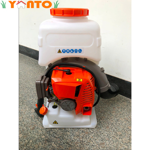 3W-30 Ba Lô Sương Khăn Lau Bụi 2 Đột Quỵ Xăng Ba Lô Phun Cho Máy Nông Nghiệp Máy Công Cụ Làm Vườn Với EPA Tiêu Chuẩn - Product Image 2