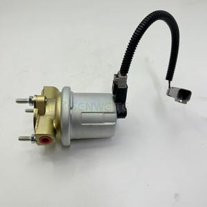 Bobcat Excavator Oil <b>Pump</b> 4943048 For Cummins <b>Fuel</b> Injection Replacement <b>Part</b> New - Product Image 4