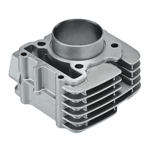 1DY 55/57/58,5mm SRL115 FI/JUPITER Z1/VEGA FORCE FI Hochwertiger Kompletter Motorüberholungssatz Motorrad RACING Zylinder-Kit - Product Image 2