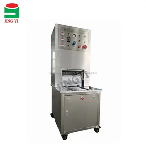 3000w Dialysis Paper Tyvek PET Blister Sealing Machine