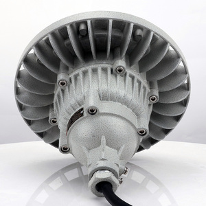 10W 20W 30W Nhà máy cung cấp thương hiệu nền tảng mới công suất thấp IP66 wf2 trắng ấm dẫn lớp 1 bộ phận 2 đèn chống cháy nổ - Product Image 4