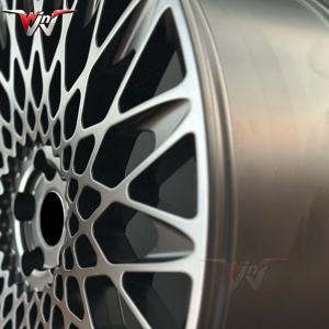 Rueda Forjada para Automóvil de Pasajeros, 20 y 21 Pulgadas, Diseño Hueco, 5x120 5x114.3, para <span class=keywords><strong>BMW</strong></span> <span class=keywords><strong>M</strong></span> Power E36/<span class=keywords><strong>E46</strong></span>/E60 <span class=keywords><strong>E46</strong></span> S4/S6/RS3/CLS - Product Image 3