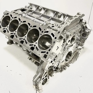 Bloque de Motor 5.2L V10 CEH BUJ 5.2 07L100031 para GALLARDO Huracan LP560 R8, Ensamblaje de Motor 5.2L V10 CEH BUJ 5.2 E - Product Image 1