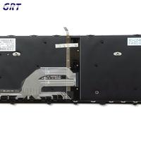 Clavier d'ordinateur portable Sunrex pour HP 430 G5 440 G5, disposition américaine