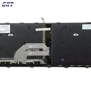 Sunrex Laptop <b>Keyboard</b> for HP 430 G5 440 G5 US Layout - Product Image 6