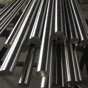 Barres en <span class=keywords><strong>acier</strong></span> inoxydable laminées à froid de haute qualité, directement de l'usine, 2B (grades 316, 304, 316L, 316Ti) avec épaisseur personnalisable - Product Image 2