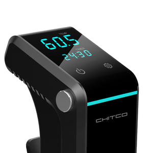 Shenzhn chitco sous vide điều khiển chính xác chân không thực phẩm Nồi Nhà sản xuất nhiệt độ thấp sous vide Kit - Product Image 2