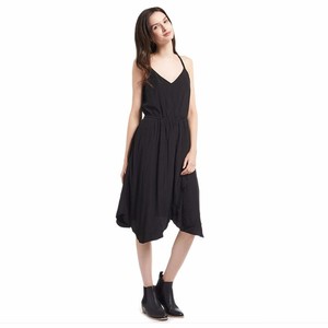 Alibaba mayor nuevo diseño mujeres Maxi vestido informal - Product Image 5