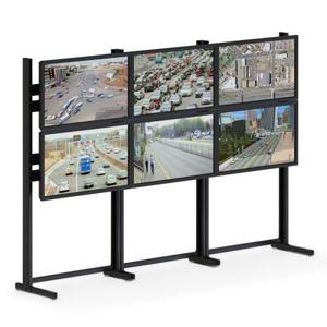 Custom <strong>Lcd</strong> Flexible Video Wall 49 Inch 3x3 2x2 4x4 Super Narrow Bezel Video Wall Splicing <strong>Screen</strong> - Product Image 6