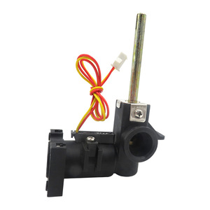 Interrupteur de contrôle de débit manuel réglable, interrupteur à flotteur en laiton haute pression, approvisionnement direct en usine - Product Image 3