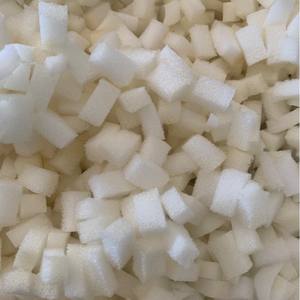 หมอนข้างอนิเมะญี่ปุ่นลายคุรุมิ โทคิซากิ พิมพ์ลายตามสั่ง ผลิตจากผ้าถัก ปลอดสารพิษ ผ้าฝ้ายเรียบ สำหรับใช้ในบ้าน - Product Image 5