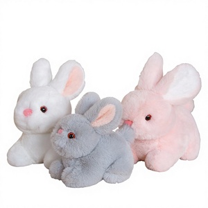 Rabbit Plush Sex Doll - Lola Bunny Style Design