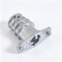 Adaptor Hub Pisau Mesin Pemotong Rumput Universal OEM Pabrik, Tahan Lama