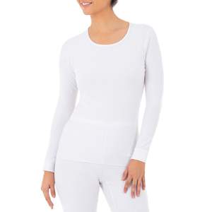 <span class=keywords><strong>Maglietta</strong></span> <span class=keywords><strong>Termica</strong></span> Premium in Microfibra per Donna, Strato Base per l'Inverno Freddo - Product Image 1