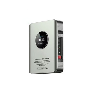 Venta Directa de Fábrica, Batería LiFePO4 de 5.12KWh 100Ah para Montaje en Pared, para Respaldo Solar en el Hogar - Product Image 4