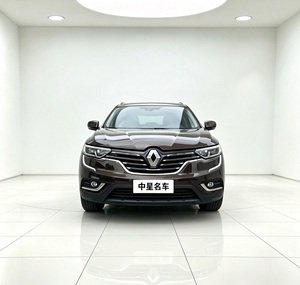 SUV d'occasion pas cher importé <span class=keywords><strong>Renault</strong></span> Koleos 2018 2.0L 2WD SUV de luxe Kilométrage modéré Bon état Automobile d'occasion à vendre - Product Image 2