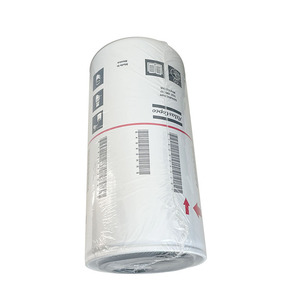 Atlas Copco <b>Vacuum</b> <b>Pump</b> Oil Filter 1630390257 Cellulose Material Steel Construction - Product Image 4