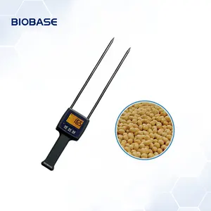 バイオベース穀物水分計水分穀物水分計の高速かつ正確な測定