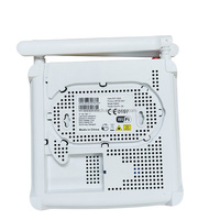 ONT Wifi Dual Band F680C XPON 4GE untuk Peralatan Fiber Optik FTTX FTTH Sama Seperti F670L F780C EG8145V5
