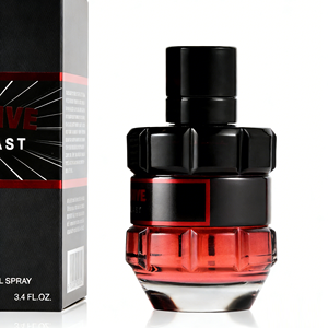 Lovali 100ml--3.4oz Parfum pour <span class=keywords><strong>homme</strong></span>, senteur florale boisée, vaporisateur longue durée, parfum haut <span class=keywords><strong>de</strong></span> gamme - Product Image 4