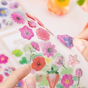 Etiqueta Autoadhesiva Brillante Impermeable Personalizada para Botellas de Vino y Alimentos, Etiqueta de Vinilo Autoimpresa - Product Image 3