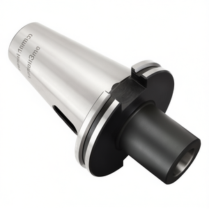 Portabrocas Fervi de 13 mm sin Llave, Metálico, para Taladradora - Product Image 2