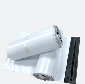 Túi chuyển phát nhanh với nhiều màu tùy chỉnh kích thước tùy chỉnh thêm dày không thấm nước một lần sử dụng túi nhanh - Product Image 4