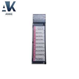 Module de sortie General Electric IC693MDL330 - Product Image 3