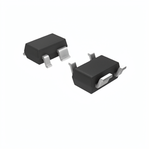 ส่วนประกอบวงจรอิเล็กทรอนิกส์ในสต็อก S-1009N32I-N4T1U SC 82A, SOT 343 ระบบจัดการพลังงาน (PMIC) - Product Image 1