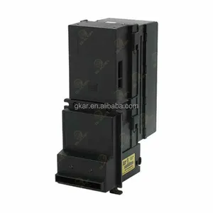 Hot Selling Reliable Currency Validation For Vending Game Machine ICT PA7 Bill Acceptor RS232 Cable Durable Construction