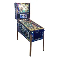 Hotselling Beatlesmania Pachinko Classic Arcade Amusement Coin Operated Game Machine For Sale
