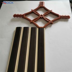 Fentes pour fenêtres en aluminium, 2 couleurs, pour unité en verre isolé igu, nouveau design <span class=keywords><strong>2020</strong></span> - Product Image 6