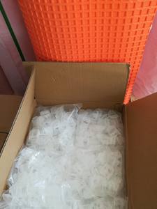 Membrane <span class=keywords><strong>de</strong></span> découplage pour tapis <span class=keywords><strong>de</strong></span> sous-couche <span class=keywords><strong>de</strong></span> sol Anti-fracture <span class=keywords><strong>de</strong></span> prévention des fissures <span class=keywords><strong>de</strong></span> membrane d'étanchéité <span class=keywords><strong>de</strong></span> carrelage - Product Image 4