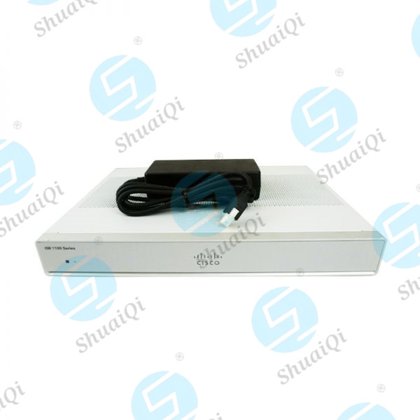 Original sealed 1100 Series Intergrated Service Ciscos Router With Good Price C1111-8p ready to go