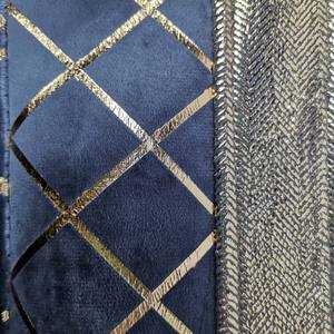 Panier de rangement rectangulaire <span class=keywords><strong>en</strong></span> <span class=keywords><strong>toile</strong></span> sur mesure - Panier à linge doré avec poignées et roulettes, style sac, pour usage domestique - Product Image 4