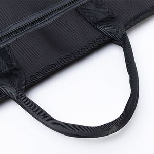 Factory Supply Cheap Laptop Bag Lightweight Conference Bags with Pocket and Zipper Multi-functional Business <b>Briefcase</b> for Men - Product Image 3