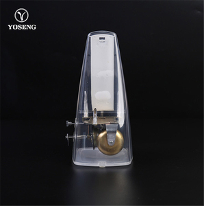 Pas cher Accessoires pour Instruments <span class=keywords><strong>De</strong></span> <span class=keywords><strong>Musique</strong></span> Métronome Mécanique - Product Image 6