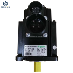 BCH16LH10332F6C2 BCH16LH10332A6C2 BCH16LH10330F6C2มอเตอร์เซอร์โว AC สำหรับระบบอัตโนมัติในโรงงานอุตสาหกรรม - Product Image 1