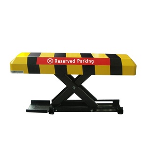 Control Remoto para Barrera de Estacionamiento - Product Image 1