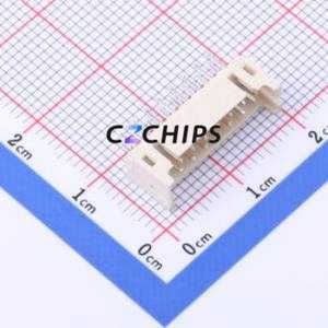HC-PHD-2*8A Wire-to-Board Pin Header Through hole Component (THT),P=2mm Connector 2x8P 2mm Through Hole PHD - Product Image 1