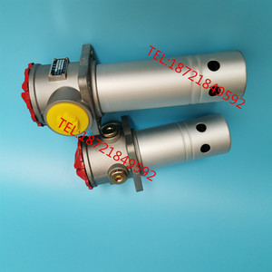 กรองดูดน้ำมันซีรีส์ TF ขนาด 25 40 63 100 160 250 400 630 800 1000 สำหรับระบบไฮดรอลิก - Product Image 1