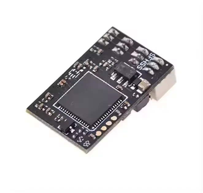 Micro receptor compatible con Futaba S_FHSS, TM-FH sistema de control de módulo RF 14SG, 10J, 8J, 6J, 4GRS, 4PX, 7PX, 4PV, 3PV Micro receptor compatible con Futaba S_FHSS, TM-FH sistema de control de módulo RF 14SG, 10J, 8J, 6J, 4GRS, 4PX, 7PX, 4PV, 3PV