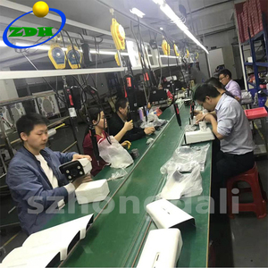 फैक्टरियां मोबाइल फोन के लिए स्वचालित बेल्ट कन्वेयर प्रकार असेंबली लाइन प्रदान करती हैं - Product Image 6