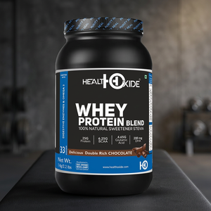Tarro de 1 kg de proteína de suero de leche en polvo con sabores, proveedor mayorista - Product Image 3
