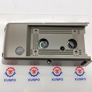 อะไหล่รถขุด PC200-5 PC120-5 แผงควบคุมจอภาพ 7824-72-2001 มีสินค้าในสต็อกแล้ว - Product Image 5
