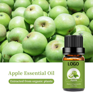 Huile parfumée concentrée à l'odeur <span class=keywords><strong>de</strong></span> pomme, longue durée, en <span class=keywords><strong>vente</strong></span> flash, pour la fabrication <span class=keywords><strong>de</strong></span> savon, <span class=keywords><strong>de</strong></span> détergent et <span class=keywords><strong>de</strong></span> gel douche - Product Image 2