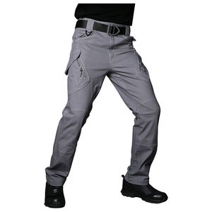 Pantalón de pierna recta elástico Friperie Pantalon <span class=keywords><strong>Cargo</strong></span> Tactique Fille Pour Para Hombre Pantalons <span class=keywords><strong>Cargo</strong></span> Pantalon Homme Pantalones Panta - Product Image 6