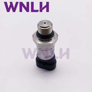 Transmisor de Presión WNLH MBS1250 063G1802 4-20mA 0-400Bar, Sensor de Presión Hidráulica para Maquinaria de Construcción - Product Image 6